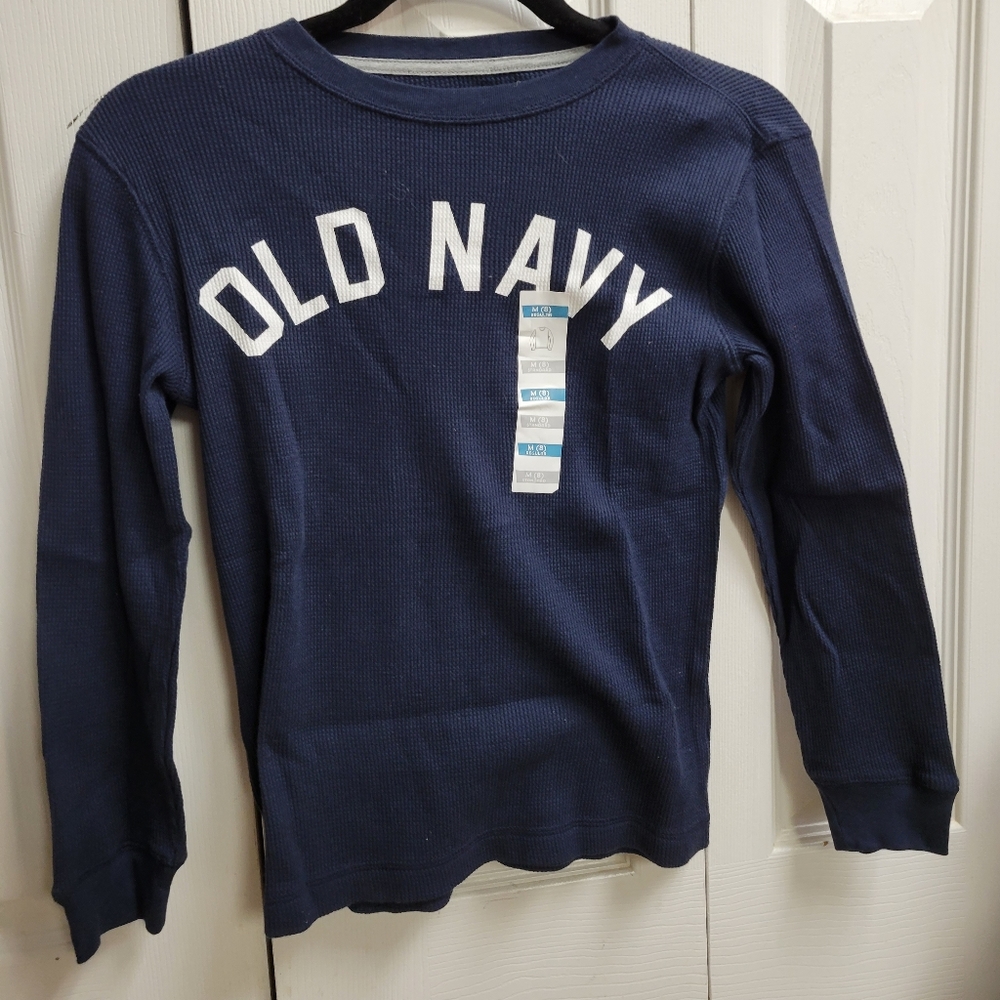 Old Navy Kids Long Sleeve